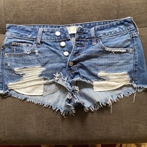 Abercrombie & Fitch Shorts -Women’s Size 8